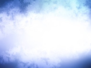 Bir insan gökyüzünde uçurtma uçuruyor.