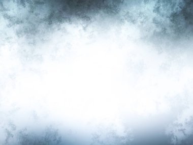 Sörf tahtasında suda bir insan.