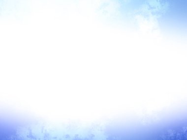 Bir insan gökyüzünde uçurtma uçuruyor.