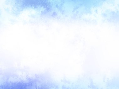 Sörf tahtasında suda bir insan.