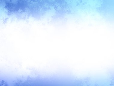 Bir insan gökyüzünde uçurtma uçuruyor.