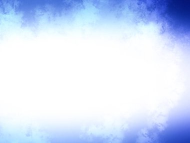 Snowboard 'da havada bir kişi