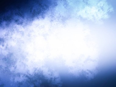 Sörf tahtasında suda bir insan.