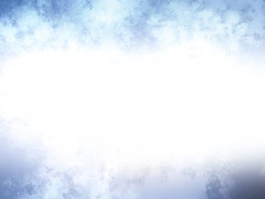 Sörf tahtasında suda bir insan.