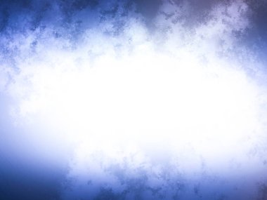 Bir insan gökyüzünde uçurtma uçuruyor.