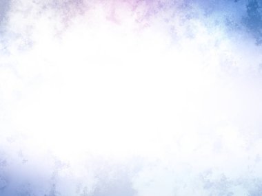 Kar altında kar kayağı yapan biri.