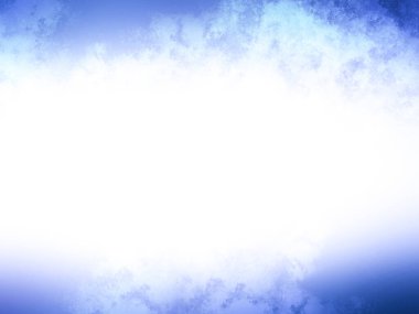 Sörf tahtasında suda bir insan.