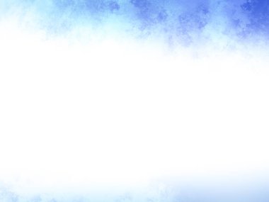 Sörf tahtasında suda bir insan.