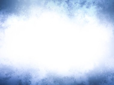 Snowboard 'da havada bir kişi