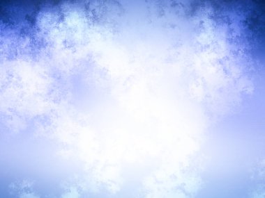 Sörf tahtasında suda bir insan.