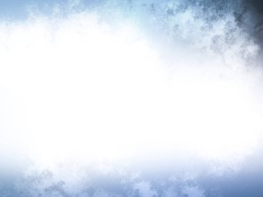 Snowboard 'da havada bir kişi