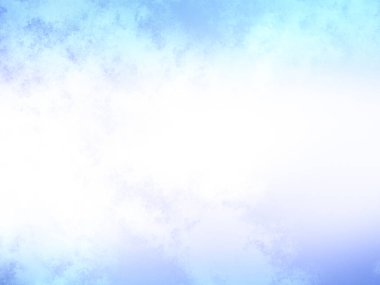 Bir insan gökyüzünde uçurtma uçuruyor.