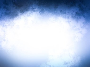 Sörf tahtasında suda bir insan.