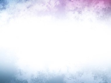 Kar altında kar kayağı yapan biri.