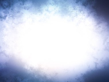 Sörf tahtasında suda bir insan.