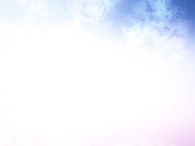 Bir insan gökyüzünde uçurtma uçuruyor.