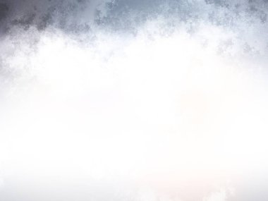 Karla kaplı yamaçta kar kayağı yapan bir adam.