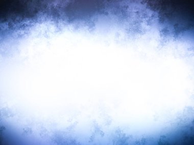 Snowboard 'da havada bir kişi