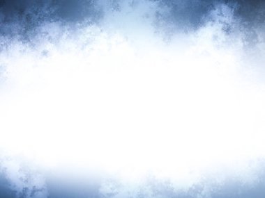 Snowboard 'da havada bir kişi