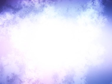 Snowboard 'da havada bir kişi