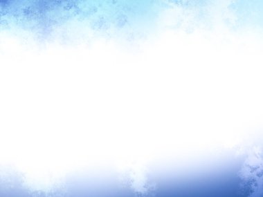 Snowboard 'da havada bir kişi