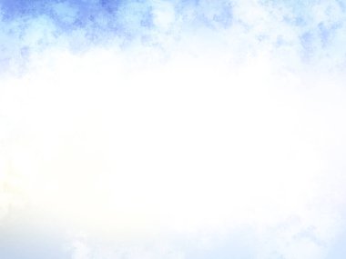 Bir insan gökyüzünde uçurtma uçuruyor.