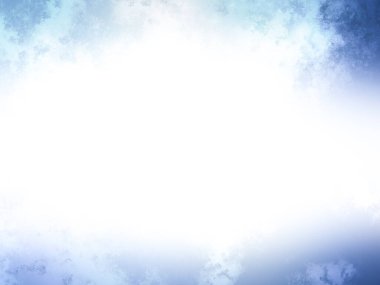 Snowboard 'da havada bir kişi