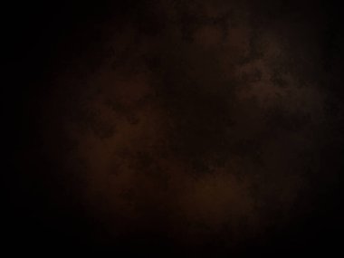 Siyah bir arkaplan, koyu gökyüzü ve beyaz bir saat.