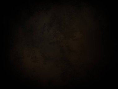 Siyah bir arkaplan, koyu gökyüzü ve beyaz bir saat.