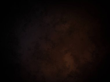 koyu turuncu ve siyah renkli bir arka plan.