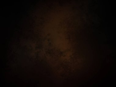 koyu turuncu parıltılı siyah bir arkaplan.