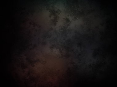 kırmızı ve mavi renkli koyu bir arkaplan