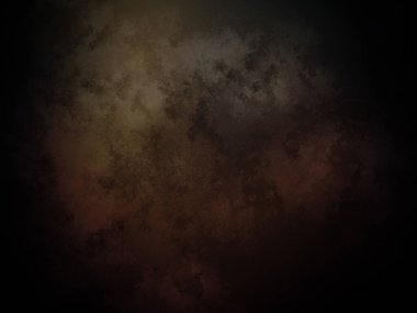 Kırmızı ve sarı renkli koyu bir arkaplan.