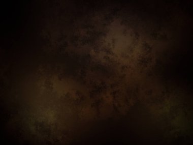 koyu kahverengi ve siyah arkaplan