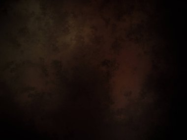 Kırmızı ışığı olan koyu bir arkaplan