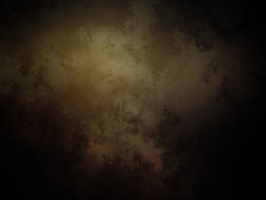 sarı ve siyah renkli koyu bir arkaplan