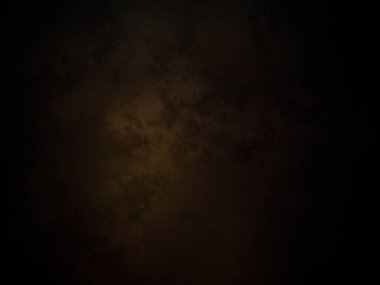 Karanlık gökyüzü ve aydınlığı olan siyah bir arkaplan.