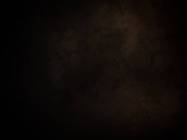 Siyah bir arkaplan, koyu gökyüzü ve beyaz bir saat.