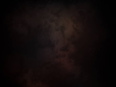 Siyah ve kırmızı renk şemasına sahip koyu bir arkaplan