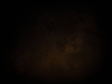 Karanlık gökyüzü ve aydınlığı olan siyah bir arkaplan.