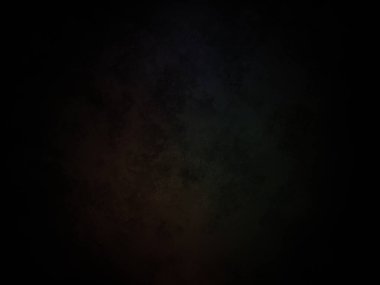 Karanlık gökyüzü ve aydınlığı olan siyah bir arkaplan.