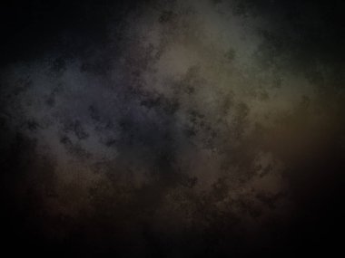 Siyah beyaz arka plan ve karanlık bir gökyüzü.