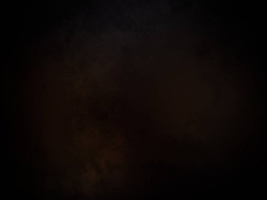 Gece gökyüzünde uçan karanlık bir arka planı olan bir uçak