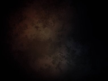 Karanlık gökyüzü ile siyah ve kırmızı bir arkaplan