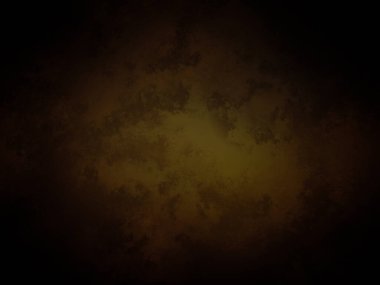 sarı ve siyah renkli koyu bir arkaplan