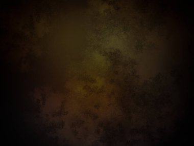 sarı ve siyah renkli koyu bir arkaplan