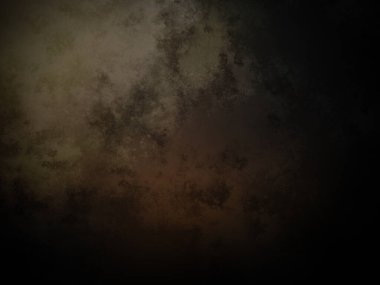 koyu turuncu ve siyah renkli bir arka plan.