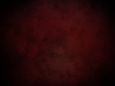 Koyu merkezli kırmızı ve siyah bir arkaplan
