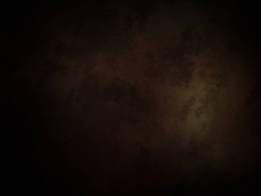 Karanlık bir arka plan, karanlık bir gökyüzü ve aydınlık.