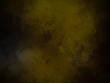 Siyah kenarlı sarı ve siyah bir arkaplan